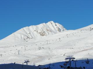 Albergo Eden Passo del Tonale Exteriér fotografie