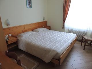 Albergo Eden Passo del Tonale Exteriér fotografie