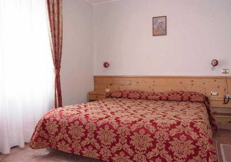Albergo Eden Passo del Tonale Exteriér fotografie