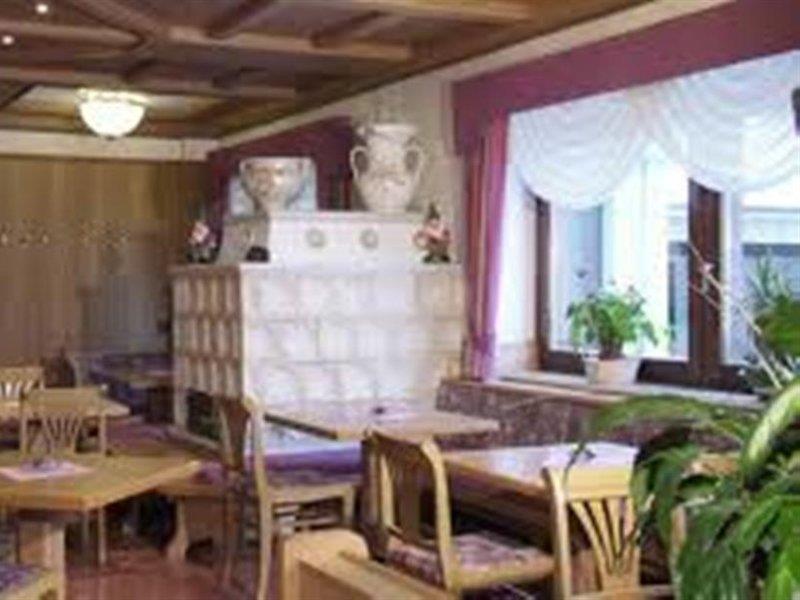 Albergo Eden Passo del Tonale Exteriér fotografie