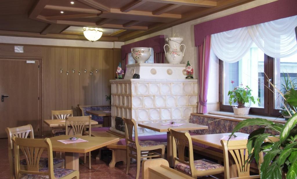 Albergo Eden Passo del Tonale Exteriér fotografie